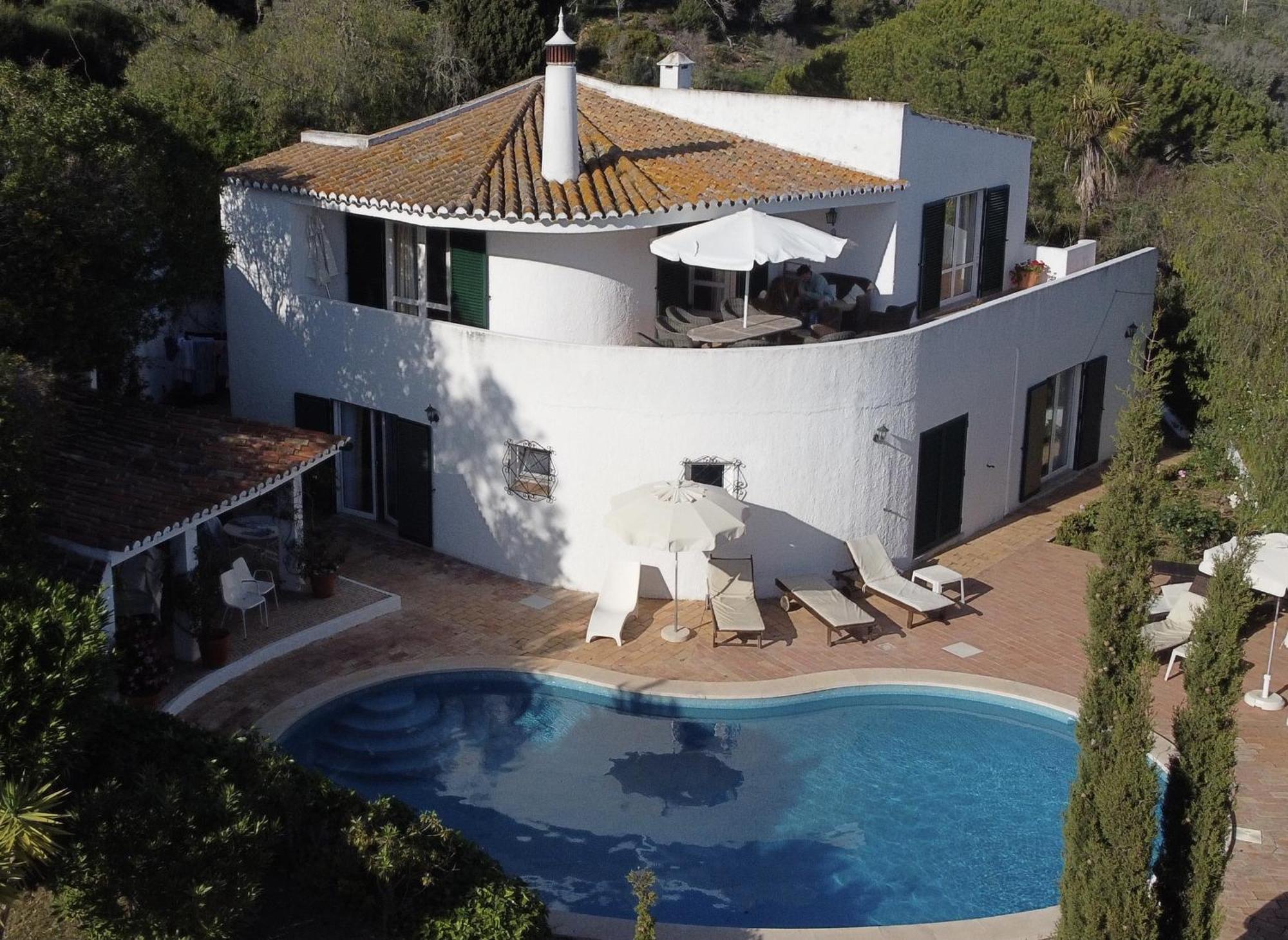 Casa Ancoradouro Villa *